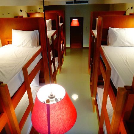 Phangan Pearl Hostel Haad Rin Zimmer foto