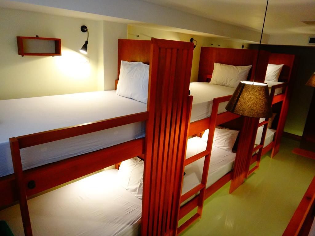Phangan Pearl Hostel Haad Rin Exterior foto