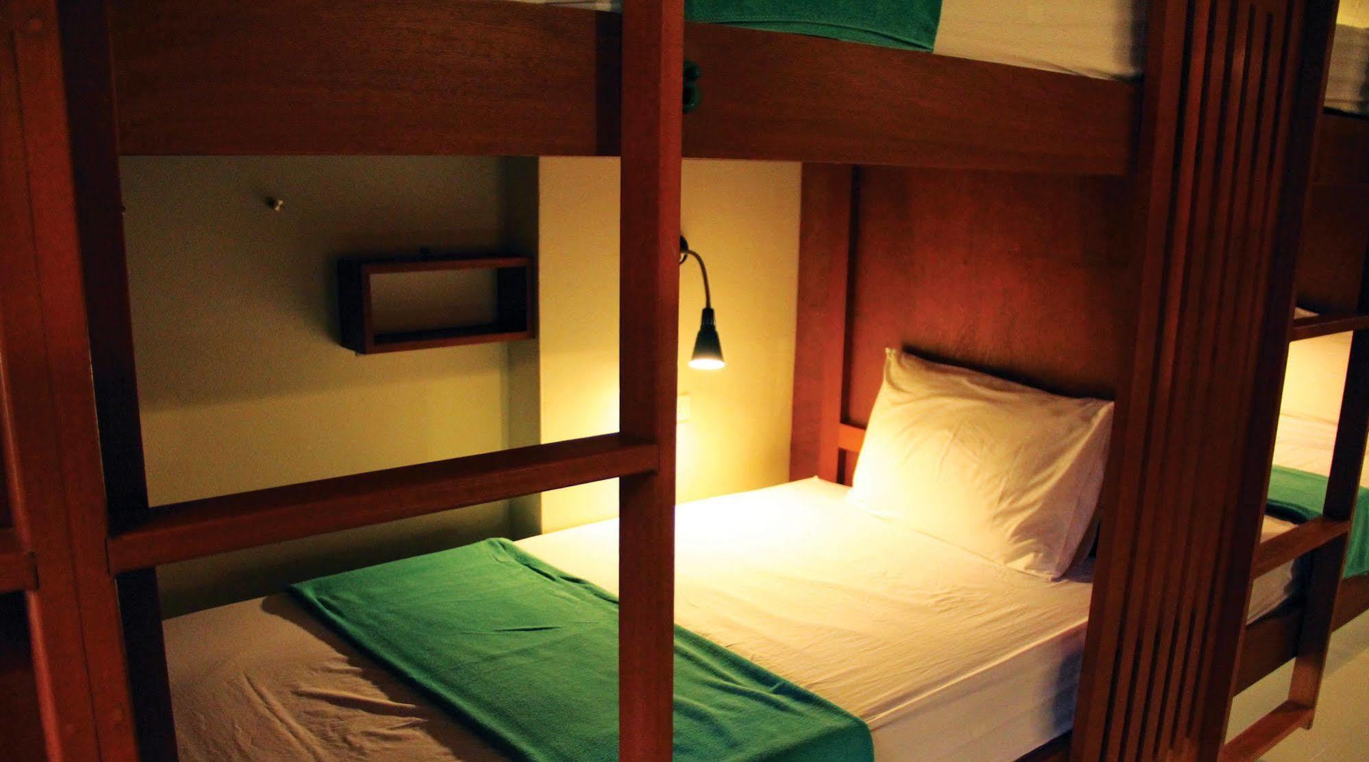 Phangan Pearl Hostel Haad Rin Exterior foto